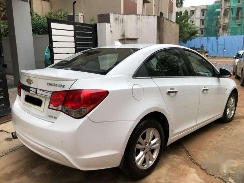 Used 2017 Cruze LTZ  for sale in Chennai
