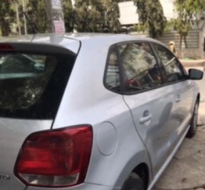 Used 2012 Polo 1.5 TDI Comfortline  for sale in Patna