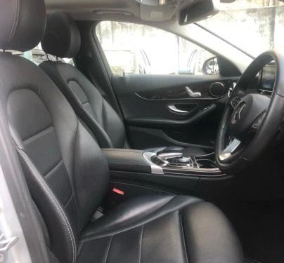 Used 2017 C-Class Progressive C 220d  for sale in Kolkata