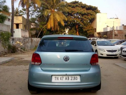 Used 2011 Polo Petrol Comfortline 1.2L  for sale in Coimbatore