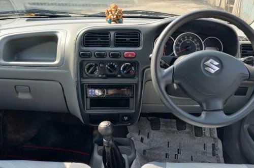 Used 2010 Alto K10 VXI  for sale in Mumbai