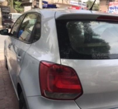 Used 2012 Polo 1.5 TDI Comfortline  for sale in Patna