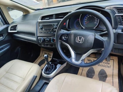 Used 2016 Jazz 1.2 S i VTEC  for sale in Noida