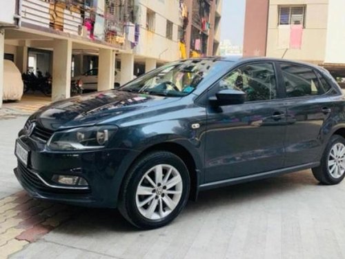Used 2015 Polo 1.5 TDI Highline  for sale in Surat