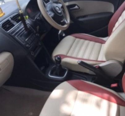 Used 2014 Polo 1.0 TSI Highline Plus  for sale in Patna