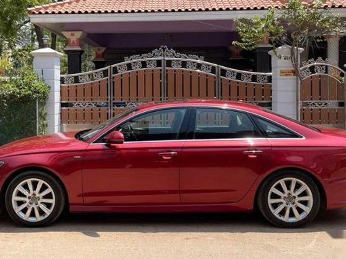 Used 2015 A6 2011-2015  for sale in Madurai