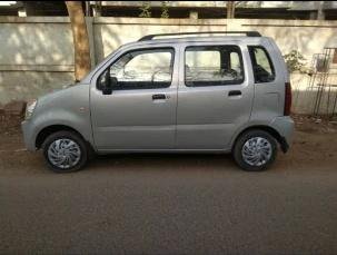 Used 2008 Wagon R LXI CNG  for sale in Ahmedabad