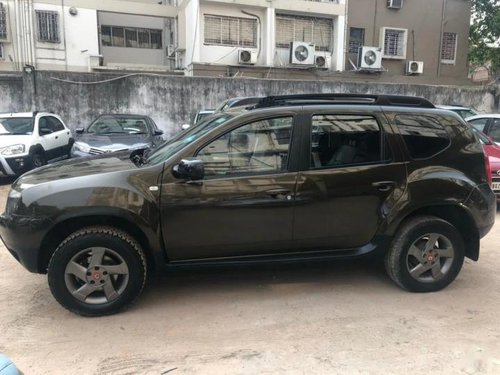 Used 2016 Duster 85PS Diesel RxZ  for sale in Kolkata