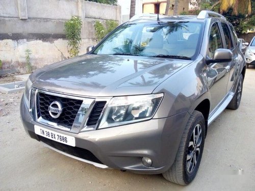 Used 2014 Terrano XV 110 PS  for sale in Coimbatore