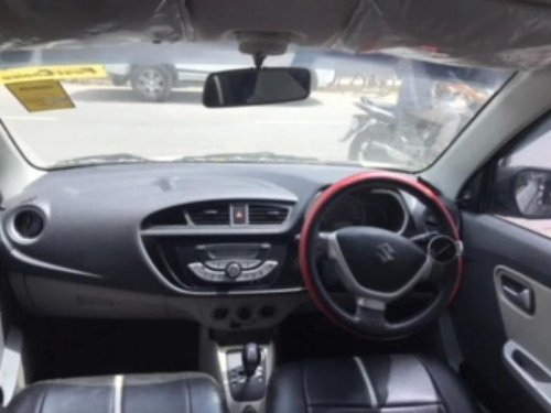 Used 2019 Alto K10 VXI  for sale in Patna