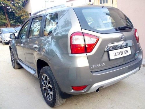 Used 2014 Terrano XV 110 PS  for sale in Coimbatore