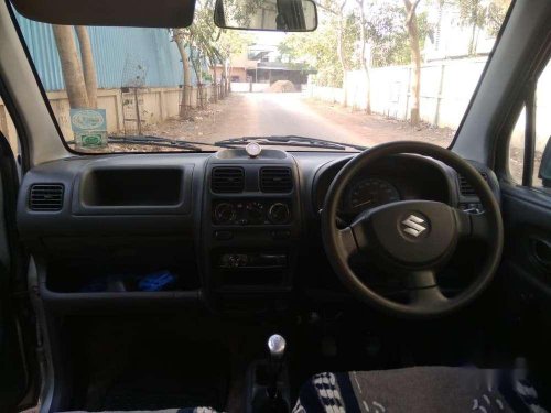 Used 2008 Wagon R CNG LXI  for sale in Ahmedabad