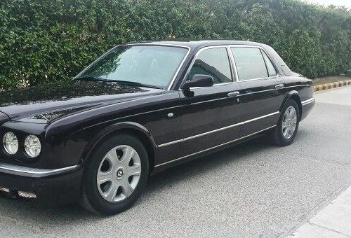 Used 2009 Arnage  for sale in New Delhi