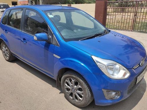 Used 2015 Figo Diesel Titanium  for sale in Chennai