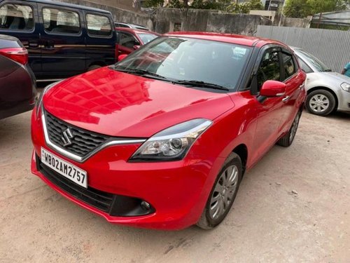 Used 2018 Baleno Alpha  for sale in Kolkata