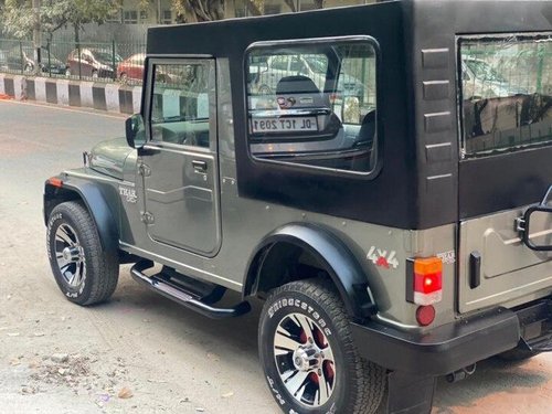Used 2019 Thar CRDe ABS  for sale in New Delhi