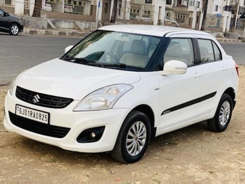 Used 2013 Swift Dzire  for sale in Surat