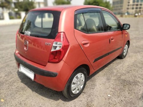 Used 2009 i10 Magna 1.2 iTech SE  for sale in Faridabad