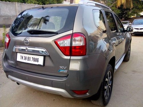 Used 2014 Terrano XV 110 PS  for sale in Coimbatore