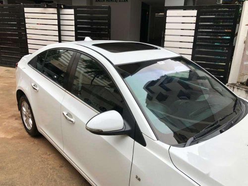 Used 2017 Cruze LTZ  for sale in Chennai