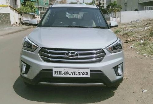 Used 2017 Creta 1.4 CRDi S Plus  for sale in Nashik