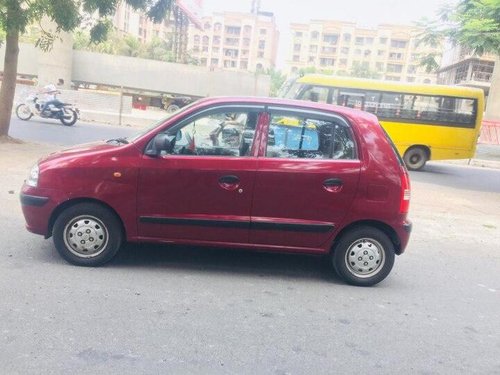 Used 2007 Santro  for sale in Thane