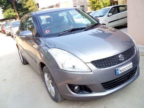 Used 2013 Swift ZDI  for sale in Coimbatore