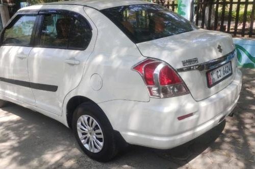 Used 2011 Swift Dzire  for sale in Indore