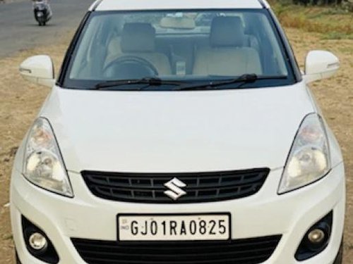 Used 2013 Swift Dzire  for sale in Surat