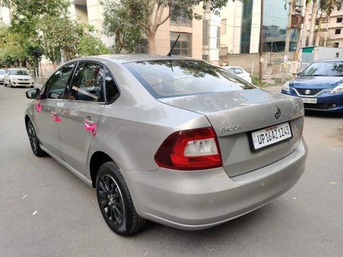 Used 2015 Rapid 1.6 MPI Elegance  for sale in Noida