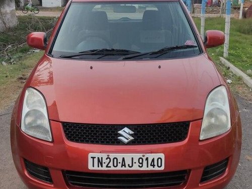 Used 2008 Swift LXI  for sale in Chennai