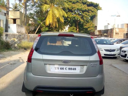 Used 2011 Figo Diesel EXI  for sale in Coimbatore