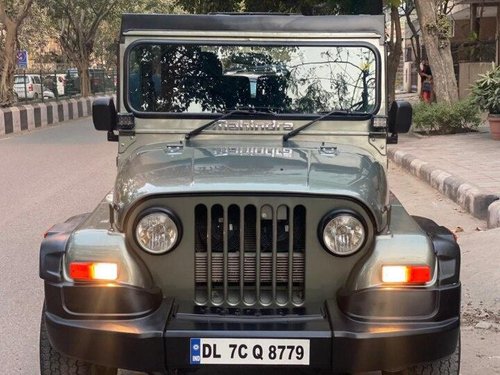 Used 2019 Thar CRDe ABS  for sale in New Delhi