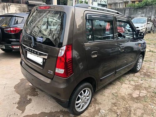 Used 2017 Wagon R AMT VXI Plus Option  for sale in Kolkata
