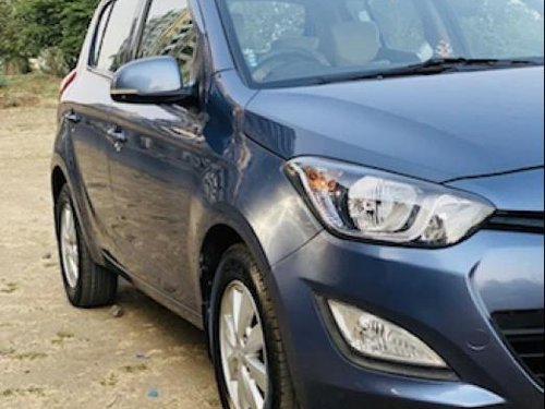 Used 2012 i20 Sportz  for sale in Surat