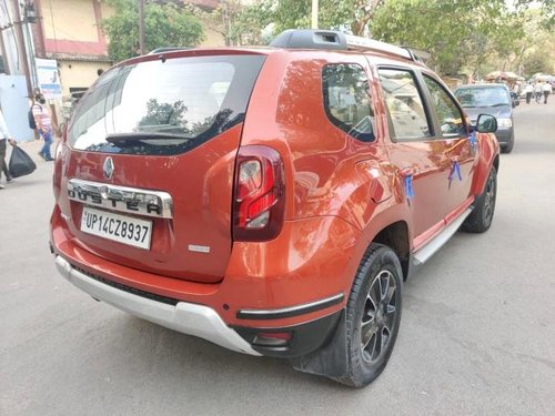 Used 2016 Duster 110PS Diesel RxZ AMT  for sale in Noida