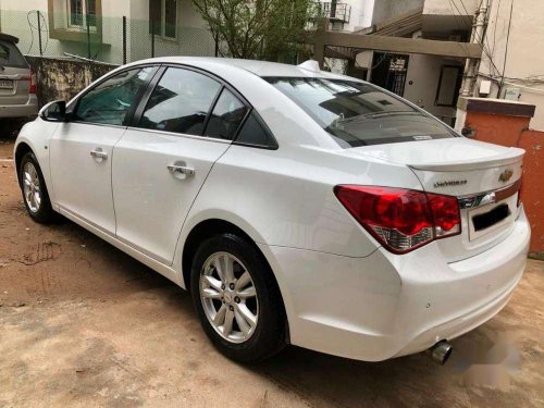 Used 2017 Cruze LTZ  for sale in Chennai