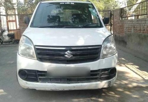 Used 2010 Wagon R LXI  for sale in Lucknow
