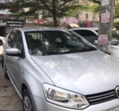 Used 2012 Polo 1.5 TDI Comfortline  for sale in Patna