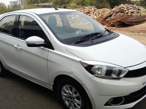 Used 2016 Tiago 1.2 Revotron XZ  for sale in Nashik