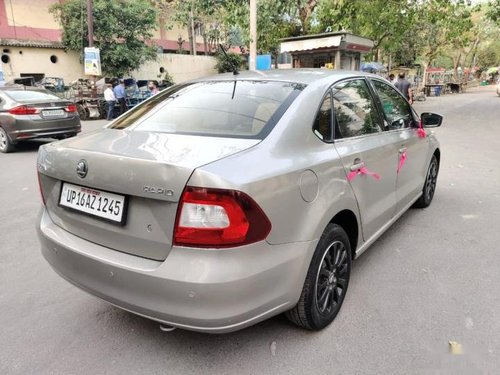 Used 2015 Rapid 1.6 MPI Elegance  for sale in Noida