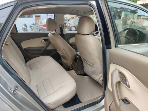 Used 2015 Rapid 1.6 MPI Elegance  for sale in Noida