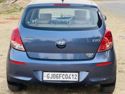 Used 2012 i20 Sportz  for sale in Surat