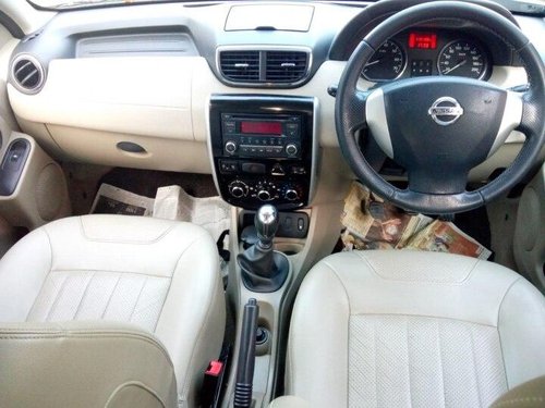 Used 2014 Terrano XV 110 PS  for sale in Coimbatore