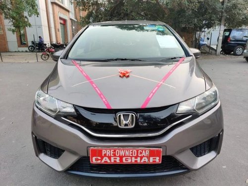 Used 2016 Jazz 1.2 S i VTEC  for sale in Noida