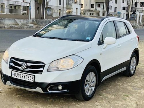 Used 2015 S Cross Sigma DDiS 200 SH  for sale in Surat