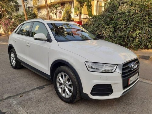 Used 2016 Q3 35 TDI Quattro Technology  for sale in Mumbai