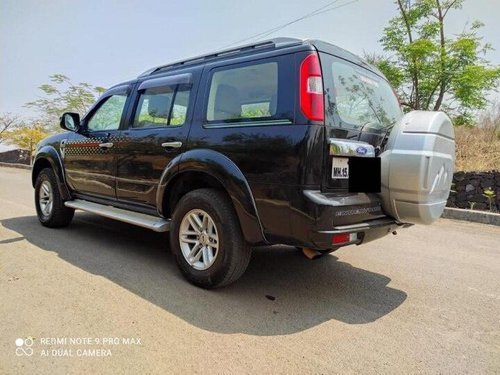 Used 2010 Endeavour 3.0L 4X4 AT  for sale in Nashik