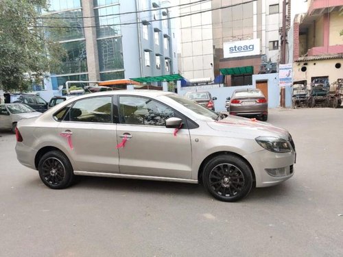 Used 2015 Rapid 1.6 MPI Elegance  for sale in Noida