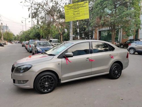 Used 2015 Rapid 1.6 MPI Elegance  for sale in Noida